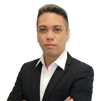 Jenson Yang - Life Planning Advisor